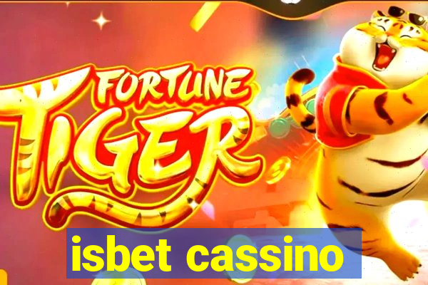 isbet cassino